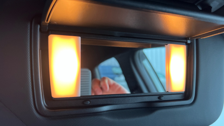 Ford Puma 1.0 EcoBoost Hybrid mHEV ST-Line X 5dr Petrol Hatchback